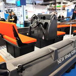 Whaly Boot 620 / 620R Professional