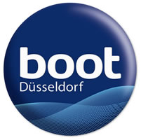 Boots- und Wassersportmesse 2025 in Düsseldorf